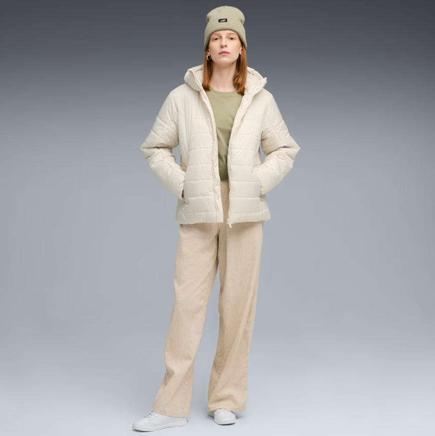 Куртка жіноча PUMA   68523187 - Зображення №3
