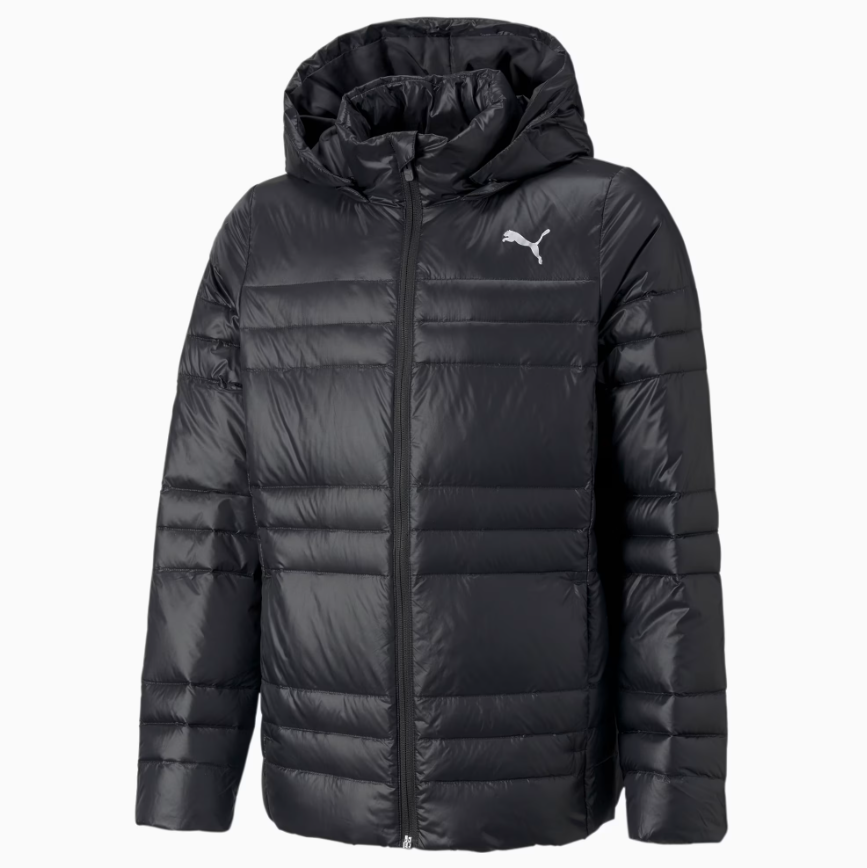 Куртка дитяча PUMA   53194401 - Зображення