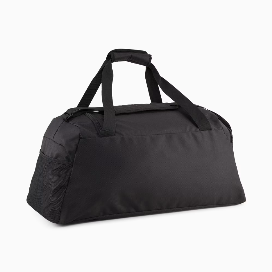 Сумка спортивна PUMA Fundamentals Medium Sports Bag  09033301 - Зображення №4
