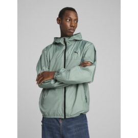 Спортивна вітрівка чоловіча Puma Ess Regular Windbreaker  68462530*SS25