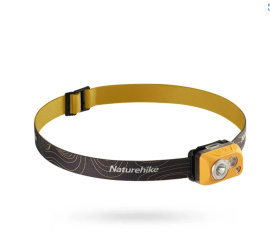 Ліхтар налобний Naturehike CNK2300DQ016