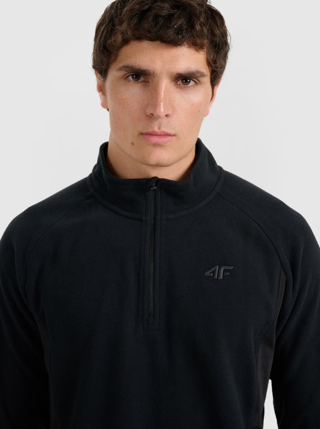 Фліска чоловіча 4F  FLEM066 - Зображення №3