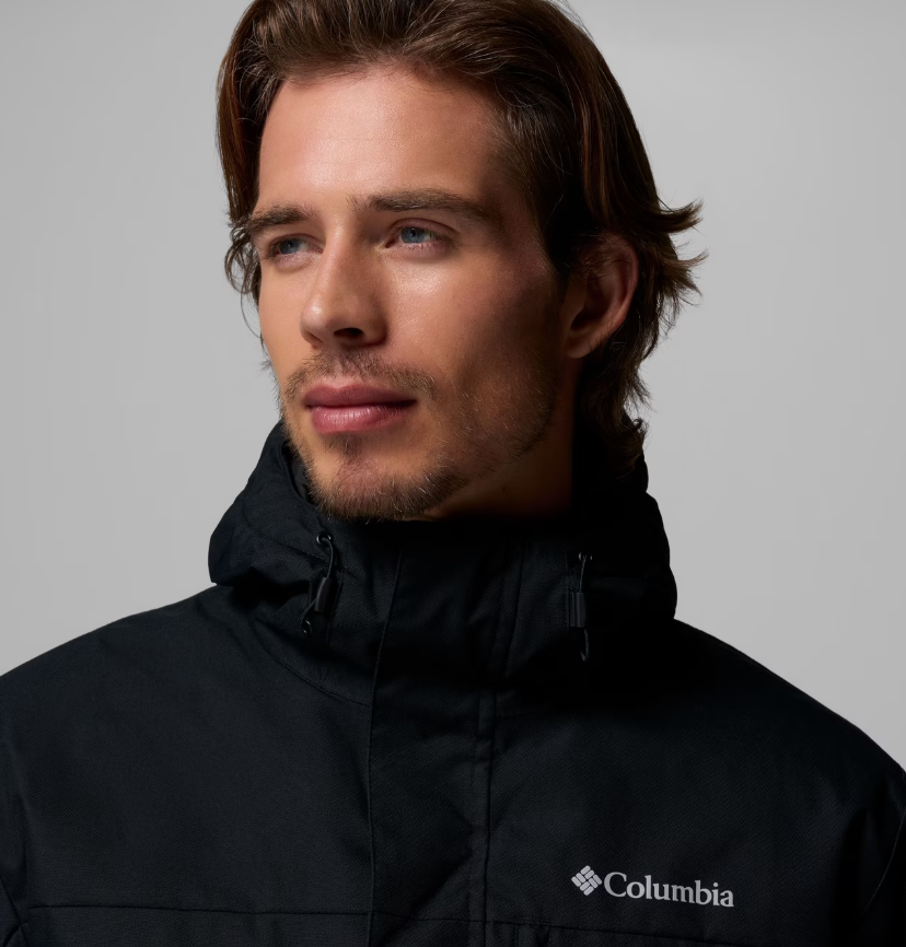 Куртка чоловіча Columbia Hikebound™ II 2089541 - Зображення №6