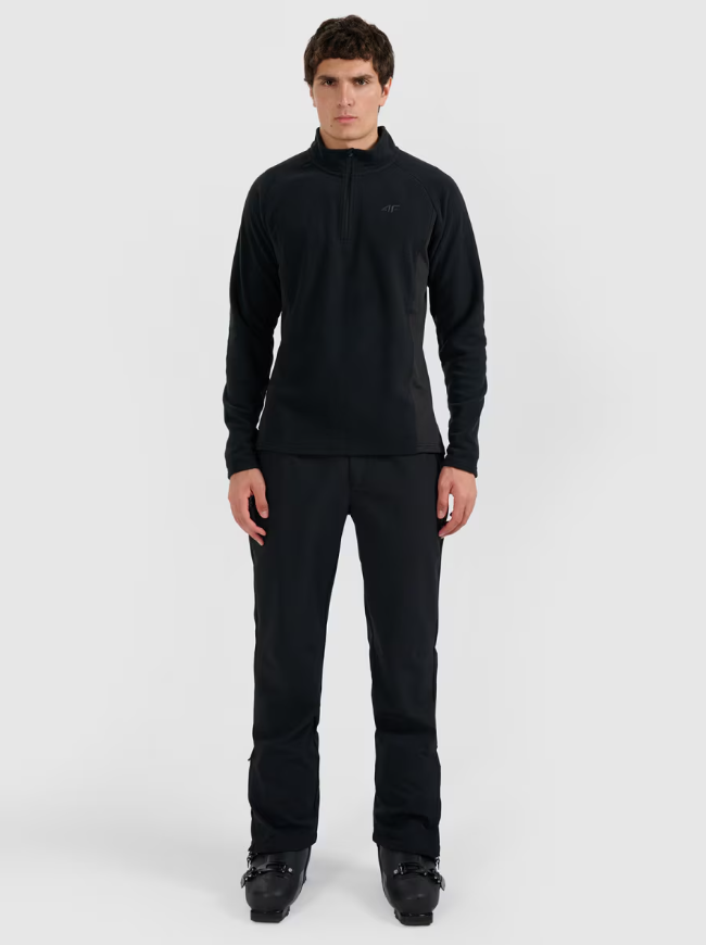 Фліска чоловіча 4F  FLEM066 - Зображення №6