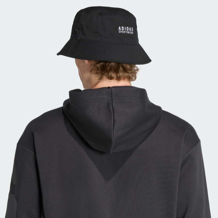 Панама ADIDAS JG3662 - Зображення №3