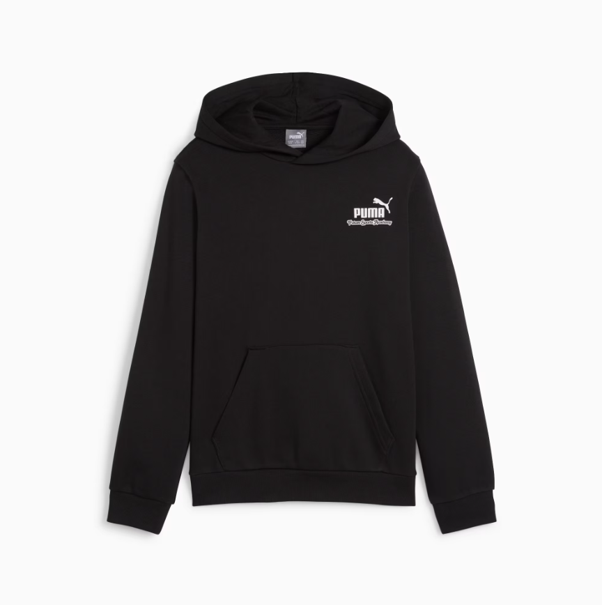 Худі підліткове PUMA  Essentials+ MID 90s  679245 - Зображення №2