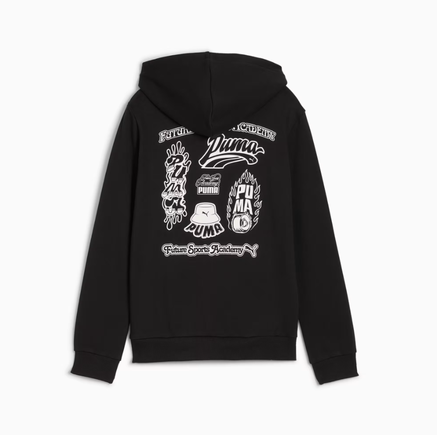 Худі підліткове PUMA  Essentials+ MID 90s  679245 - Зображення