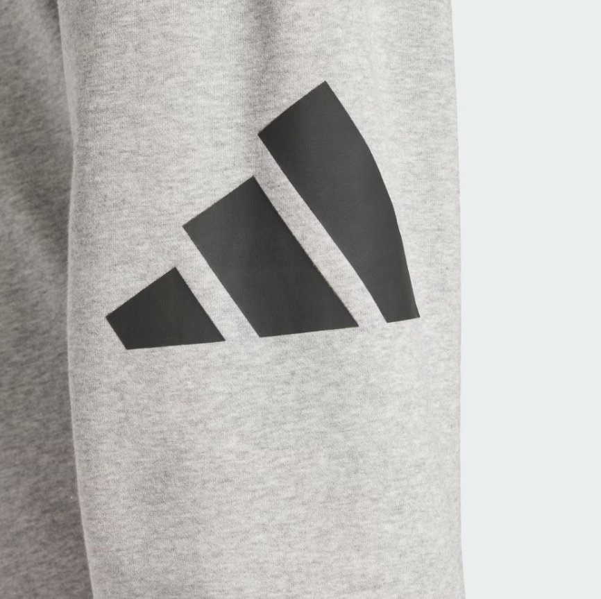 Брюки чоловічі ADIDAS   Essentials Big Logo French Terry JE8969 - Зображення №6