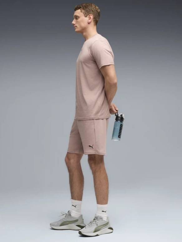 Шорти чоловічі Puma Train All Day Foundations 52590988 - Зображення №2