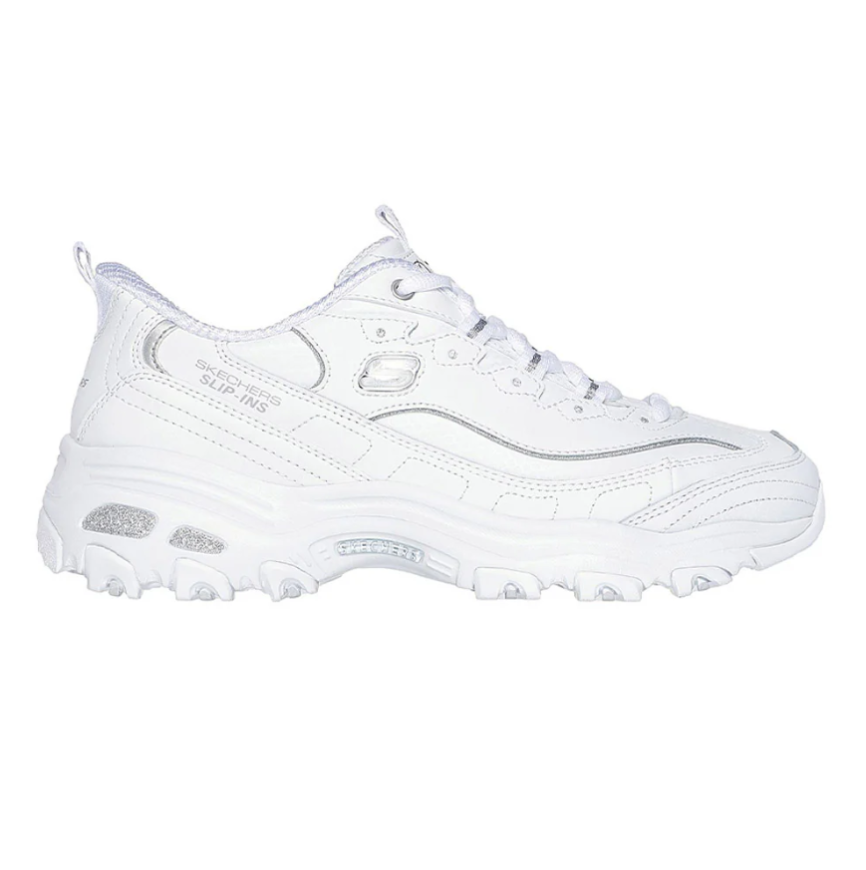 Кросівки жіночі Skechers Sport D'Lites 150541 - Зображення