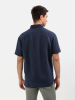 Сорочка чоловіча Camel Active Shortsleeve Shirt 409219 - Зображення №2