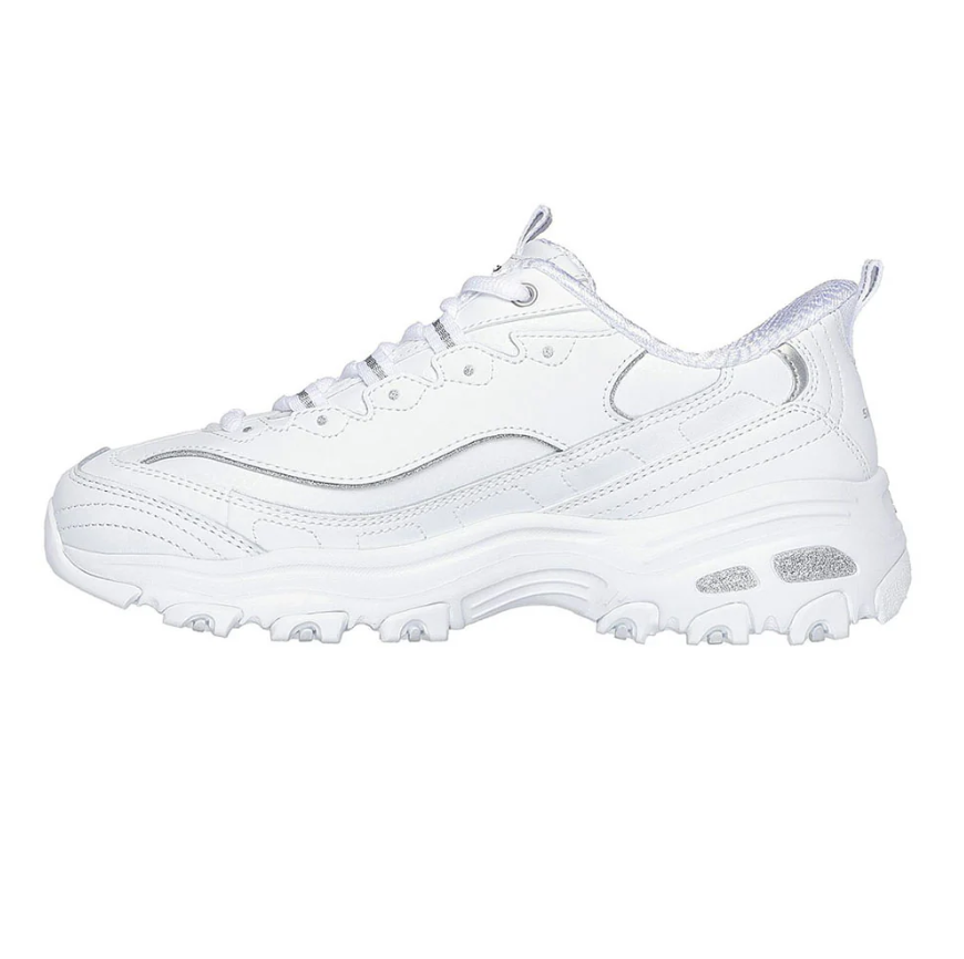 Кросівки жіночі Skechers Sport D'Lites 150541 - Зображення №2