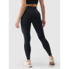 Жіночі трикотажні легінси 4F  TIGF195 - Зображення №3