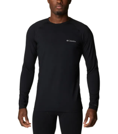 Фуфайка чоловіча  Columbia Men's Omni-Heat™ Infinity Baselayer Crew2012331