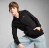 Джемпер жіночий PUMA  Essentials Full-Zip Hoodie Women  68240601 - Зображення №1