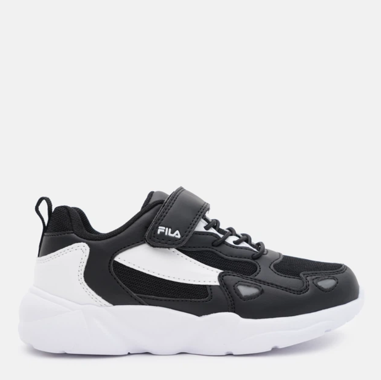 кросівки для хлопчика Fila Ventosa Velcro  FFK0121 - Зображення
