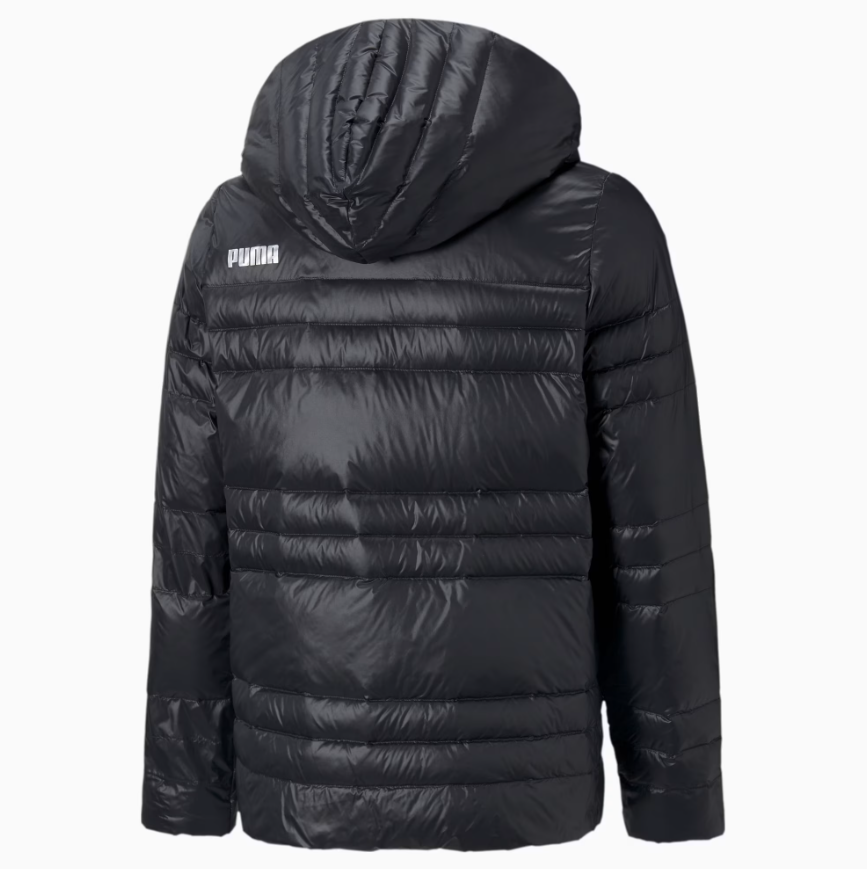 Куртка дитяча PUMA   53194401 - Зображення №3