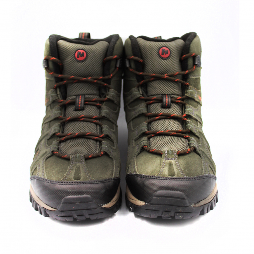 Черевики Merrell J09603 - Зображення №3