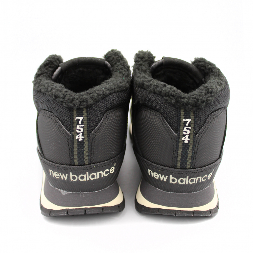 Кросівки New Balance HL754BN - Зображення №4