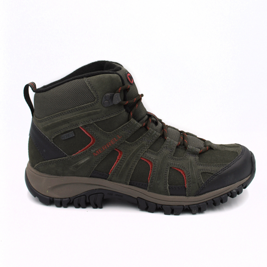 Черевики Merrell J09603 - Зображення