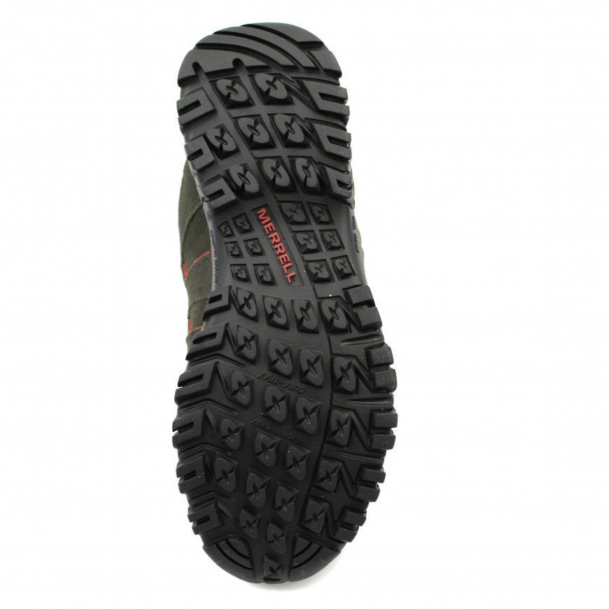 Черевики Merrell J09603 - Зображення №5