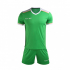 Комплект дитячої футбольної форми KELME SEGOVIA JR 3873001.9300