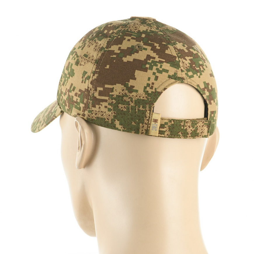 Бейсболка M-TAC тактична легка Gen.II 40598022  - Зображення №5