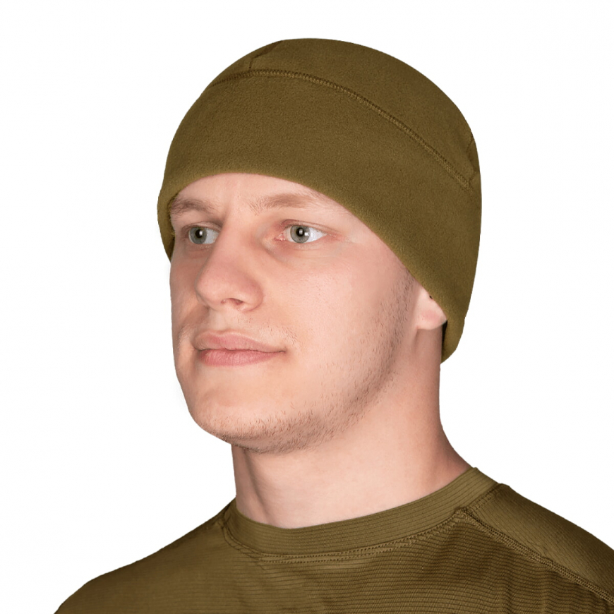 Шапка тактична Beanie 2.0 Himatec Pro 7247 Camotec - Зображення №2