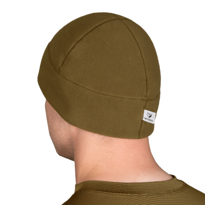 Шапка тактична Beanie 2.0 Himatec Pro 7247 Camotec