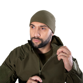 Шапка Beanie 3.0 Himatec Camotec 9213