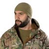 Шапка Beanie 3.0 Himatec Camotec 8565  - Зображення №1