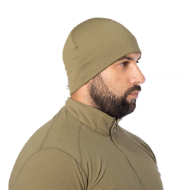 Шапка Camotec Beanie 3.0 Polarheat QS 9342