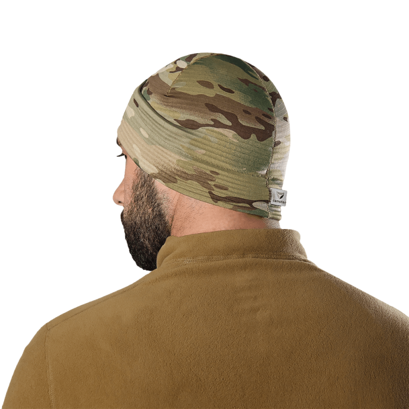 Шапка Beanie 3.0 Polarheat QS  Camotec 8473 - Зображення