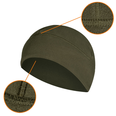 Шапка тактична Beanie 2.0 Himatec Pro 7224 Camotec