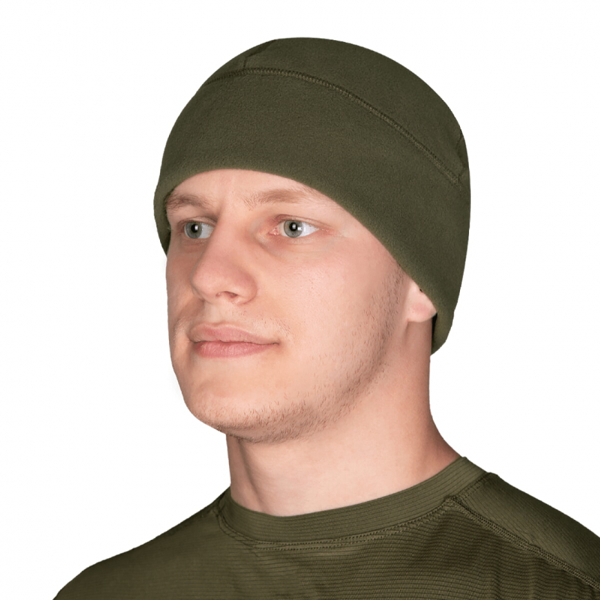 Шапка тактична Beanie 2.0 Himatec Pro 7224 Camotec - Зображення №2