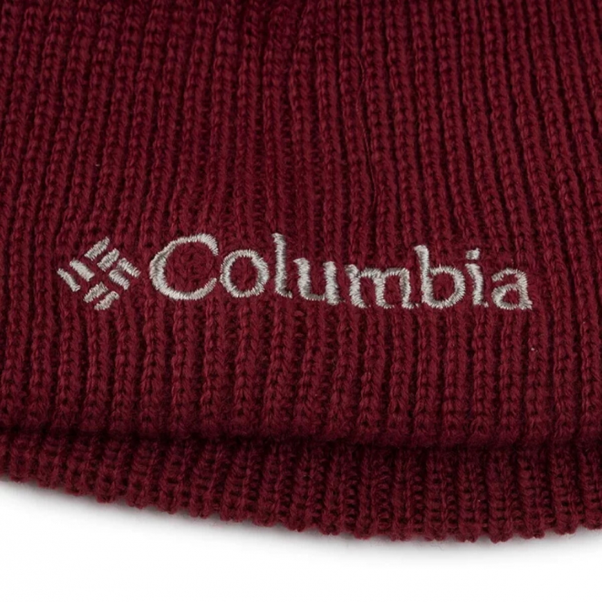 Шапка Columbia Whirlibird Watch Cap Beanie 1185181 - Зображення №2