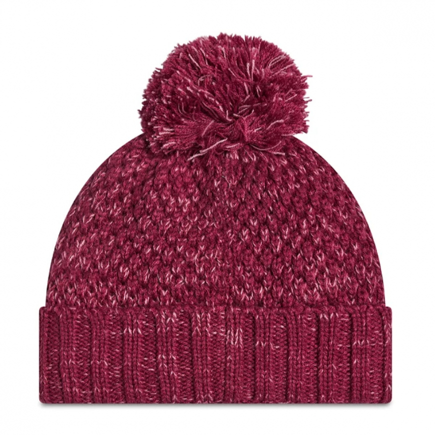 Шапкa Jack Wolfskin Highloft Knit Cap 1908011 - Зображення №2