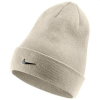 Шапка Nike Sportswear Beanie Cuffed Swoosh CW6324-072 - Зображення №1