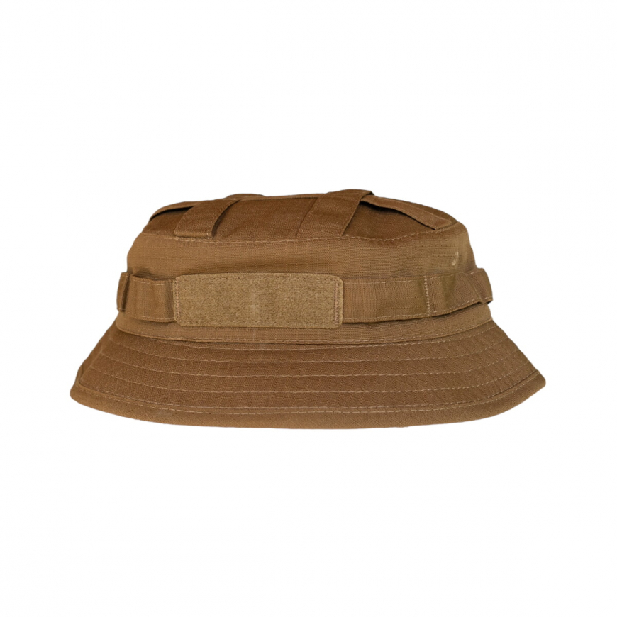 Панама тактична Brand Element RS BE-400-2 - Зображення №2