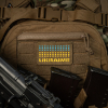 Нашивка M-TAC Ukraine LC GID 51498905 - Зображення №5
