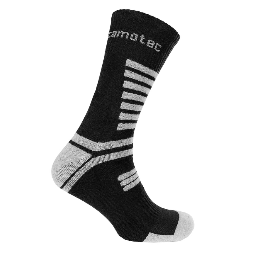 Шкарпетки Camotec Merino LongAir 2.0 9430 - Зображення