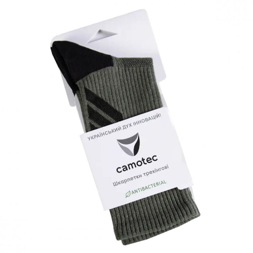 Шкарпетки Camotec MidAir LT 8871  - Зображення №4