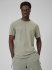 Футболка чоловіча 4F  regular fit  SHM2661