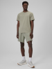 Футболка чоловіча 4F  regular fit  SHM2661 - Зображення №4