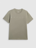 Футболка чоловіча 4F  regular fit  SHM2661 - Зображення №7