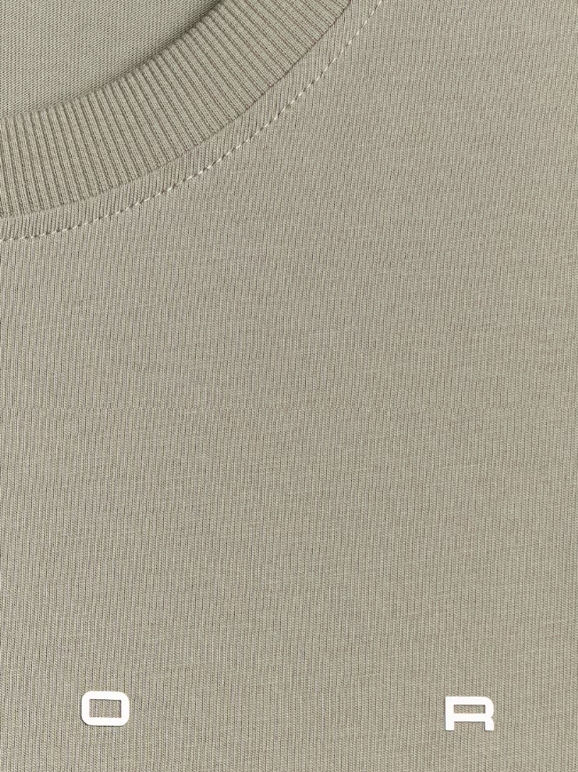 Футболка чоловіча 4F  regular fit  SHM2661 - Зображення №8