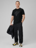 Футболка  чоловіча  4F  regular fit SHM2662 - Зображення №2