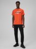 Футболка чоловіча 4F regular fit  SHM2666 - Зображення №3