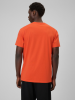Футболка чоловіча 4F regular fit  SHM2666 - Зображення №2