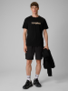 Футболка чоловіча 4F regular fit  SHM2824 - Зображення №3